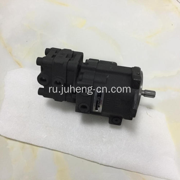 CAT 301.6 Гидравлический насос 2417971 2414085 Насос NACHI